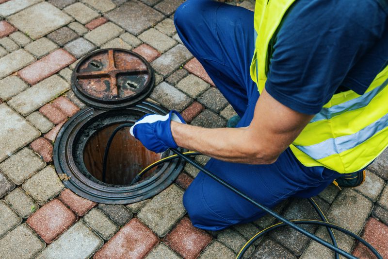 Sewer Cleanout Service in San Antonio, TX