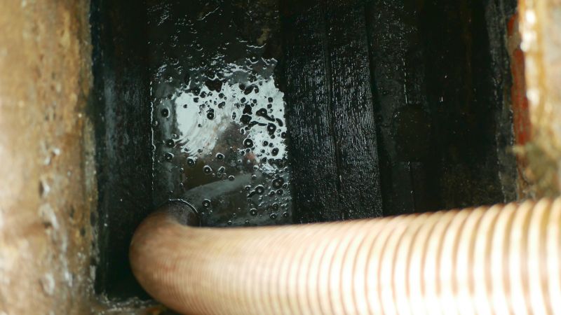 Sewer Line Unclogging in Denver, CO
